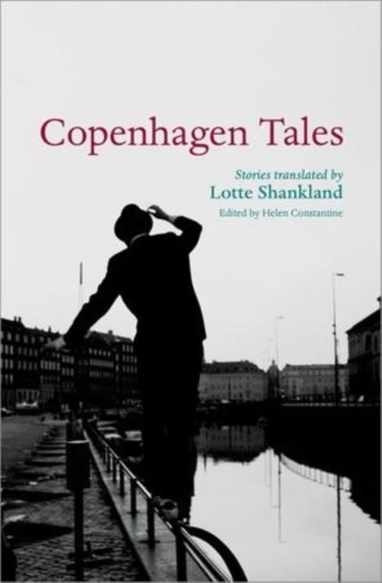COPENHAGEN TALES | 9780199689118 | HELEN CONSTANTINE