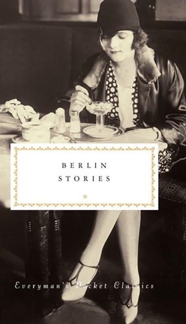 BERLIN STORIES | 9781841596266 | PHILIP HENSER