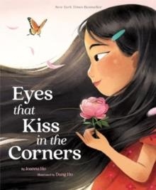 EYES THAT KISS IN THE CORNERS | 9780063391468 | JOANNA HO