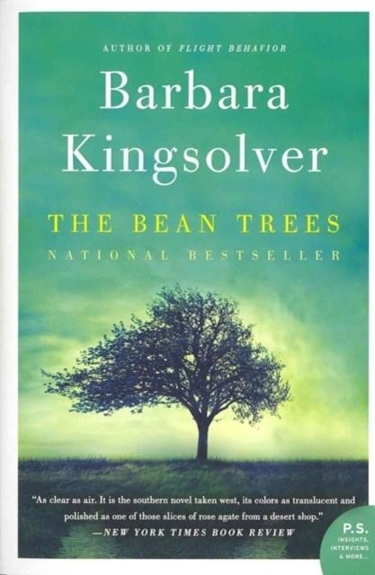 THE BEAN TREES | 9780062277756 | KINGSOLVER, BARBARA