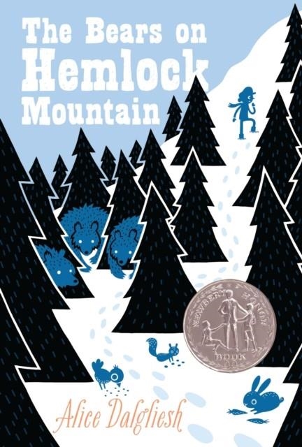 THE BEARS ON HEMLOCK MOUNTAIN | 9780689716041 |  DALGLIESH, ALICE