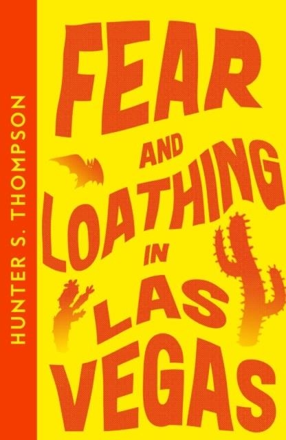 FEAR AND LOATHING IN LAS VEGAS | 9780008557546 | HUNTER S. THOMPSON