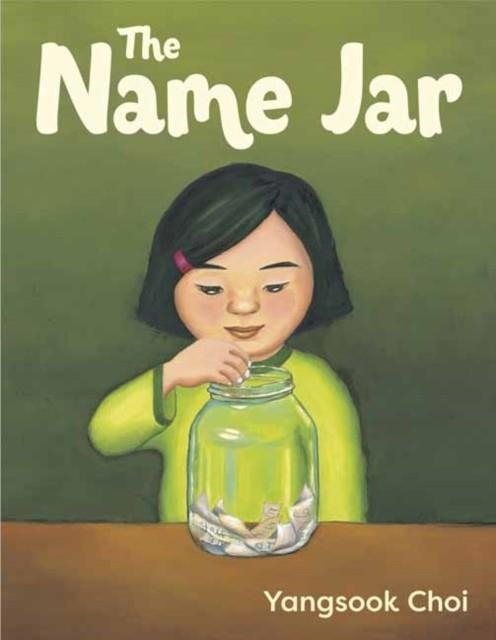 THE NAME JAR | 9780375806131 | CHOI, YANGSOOK