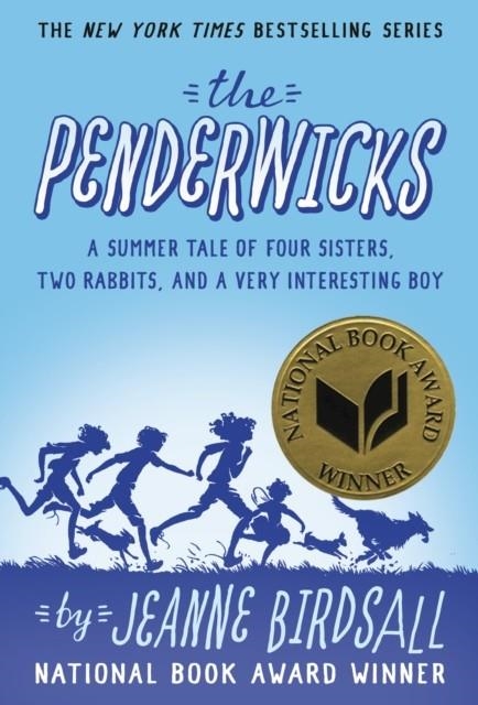 THE PENDERWICKS | 9780440420477 | JEANNE BIRDSALL