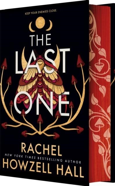 THE LAST ONE (DELUXE LIMITED EDITION) | 9781649374400 | RACHEL HOWZELL HALL