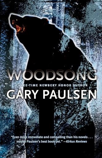 WOODSONG | 9781416939399 | GARY PAULSEN