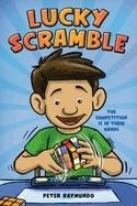 LUCKY SCRAMBLE | 9780593531921 | PETER RAYMUNDO