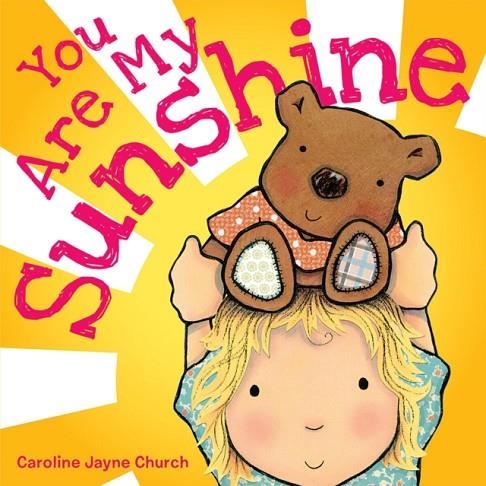 YOU ARE MY SUNSHINE | 9780545075527 | DAVIS, JIMMIE 