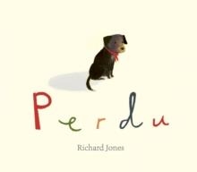 PERDU  | 9781471181269 | RICHARD JONES