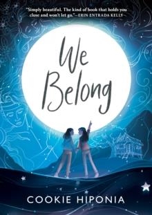 WE BELONG | 9780593112229 | COOKIE HIPONIA