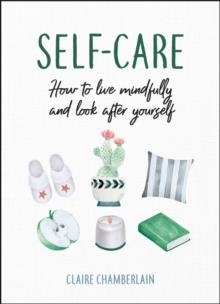 SELF CARE | 9781786857750 | CLAIRE CHAMBERLAIN