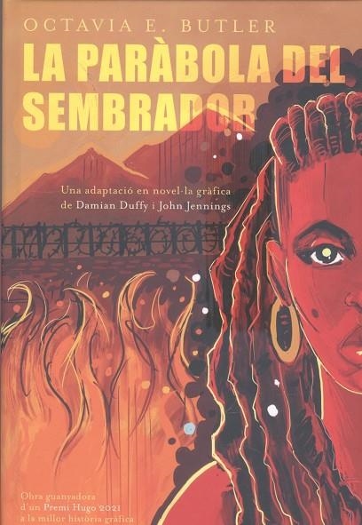 LA PARÀBOLA DEL SEMBRADOR | 9788412493092 | JENNINGS, JOHN/DUFFY, DAMIAN