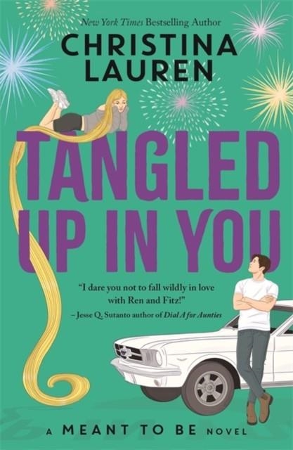 TANGLED UP IN YOU | 9781800789449 | CHRISTINA LAUREN