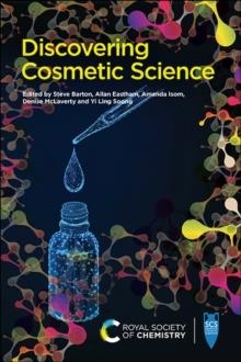 DISCOVERING COSMETIC SCIENCE | 9781782624721 | VVAA