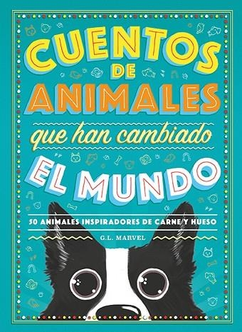 CUENTOS DE ANIMALES QUE HAN CAMBIADO EL MUNDO | 9788417128944 | VVAA