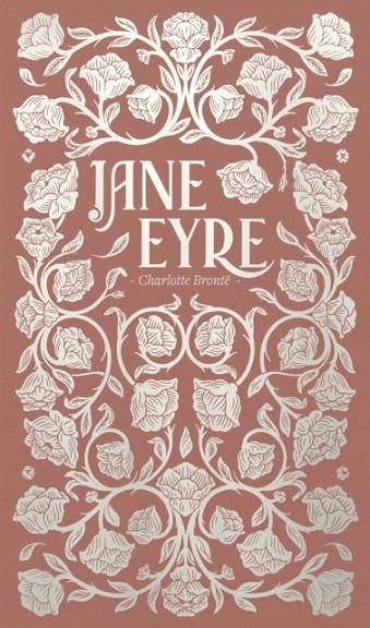 JANE EYRE | 9781840221985 | CHARLOTTE BRONTE 