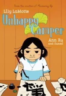 UNHAPPY CAMPER | 9780062973894 | LILY LAMOTTE