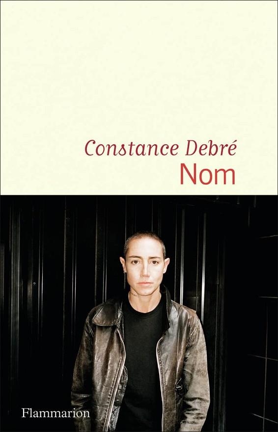 NOM | 9782081515932 | CONSTANCE DEBRÉ