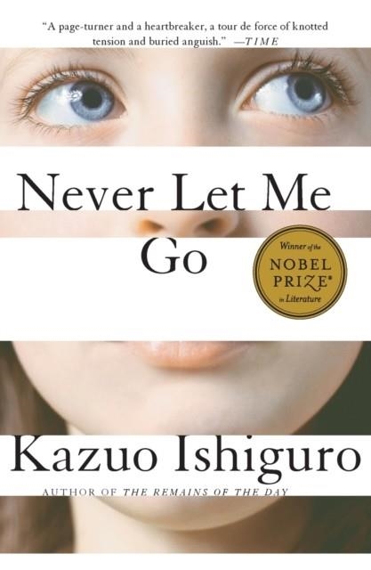 NEVER LET ME GO (VINTAGE INTERNATIONAL) | 9781400078776 | KAZUO ISHIGURO