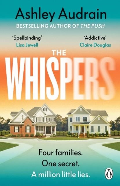 THE WHISPERS | 9781405945066