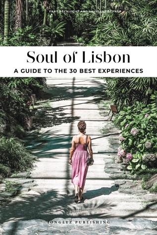 LISBON 30 EXPERIENCES | 9782361956516