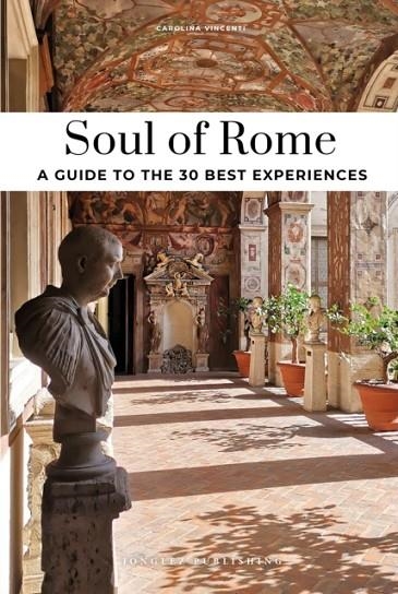 SOUL OF ROME | 9782361957209