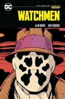 WATCHMEN | 9781779527325 | ALAN MOORE, DAVE GIBBONS