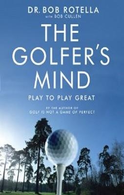 GOLFER'S MIND | 9781416502296 | BOB M CULLEN