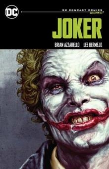 JOKER | 9781779527318 | BRIAN AZZARELLO, LEE BERMEJO