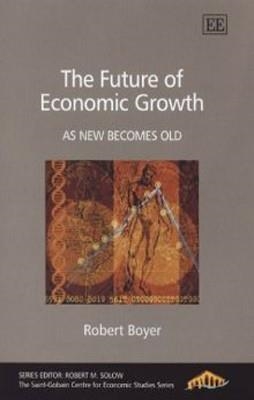 FUTURE OF ECONOMIC GROWTH | 9781843766070