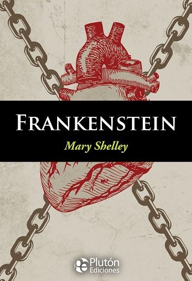 FRANKENSTEIN | 9788417928360 | SHELLEY, MARY