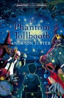 THE PHANTOM TOLLBOOTH | 9780007263486 | NORTON JUSTER