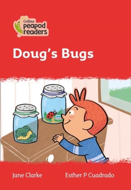 DOUG'S BUGS-LEVEL 5/A1 | 9780008397432