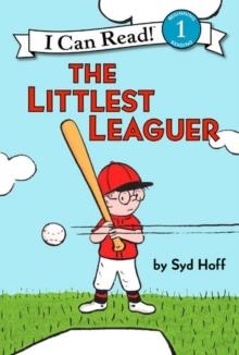 THE LITTLEST LEAGUER | 9780060537746 | SYD HOFF