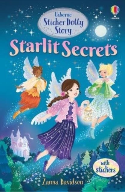 STARLIT SECRETS | 9781803709239