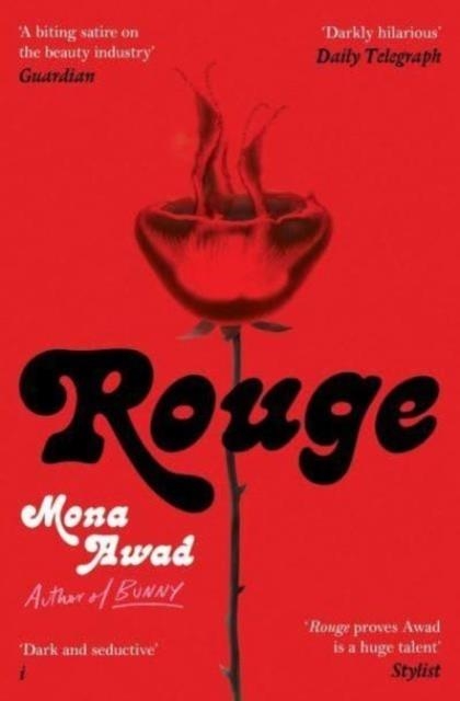 ROUGE | 9781398504967 | MONA AWAD