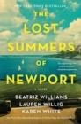 LOST SUMMERS OF NEWPORT | 9780063040755 | BEATRIZ WILLIAMS