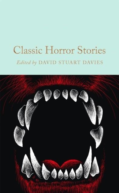 CLASSIC HORROR STORIES | 9781035014941 | VARIOUS