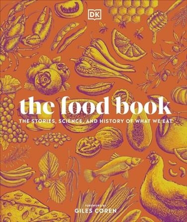 THE FOOD BOOK | 9780241666630