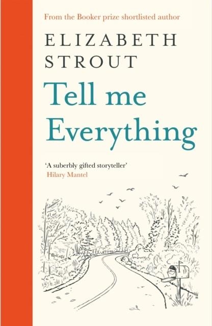 TELL ME EVERYTHING | 9780241634356 | ELIZABETH STROUT