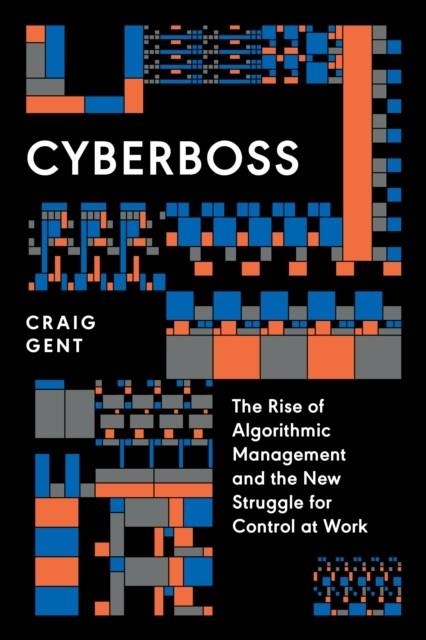 CYBERBOSS | 9781839768552 | CRAIG GENT