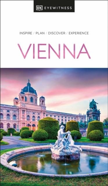 VIENNA DK EYEWITNESS | 9780241672228