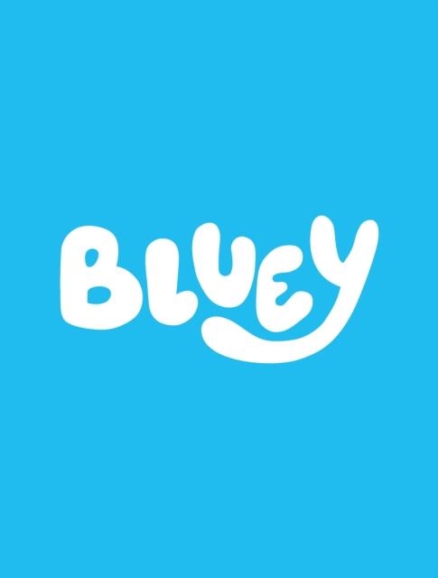 BLUEY: BUS | 9780241706206 | BLUEY