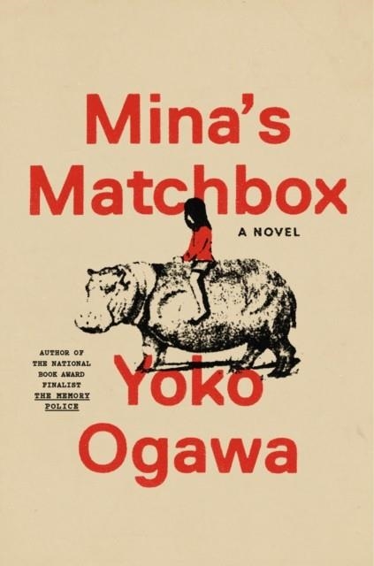 MINA'S MATCHBOX | 9780593701935 | YOKO OGAWA