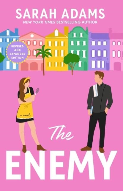 THE ENEMY | 9780593871737 | SARAH ADAMS