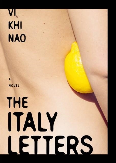 THE ITALY LETTERS | 9781685891305 | VI KHI NAO