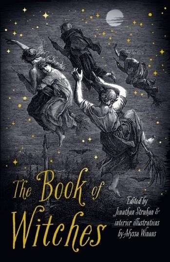 THE BOOK OF WITCHES | 9780008618476 | STRAHAN AND WINANS