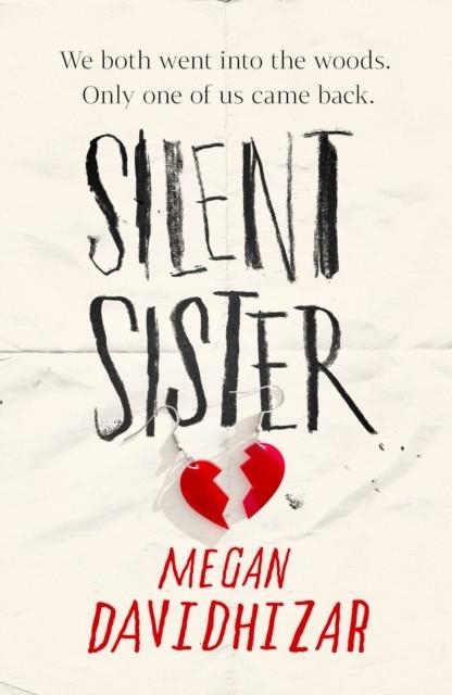 SILENT SISTER | 9780008617004 | MEGAN DAVIDHIZAR