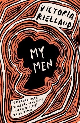 MY MEN | 9781782279297 | VICTORIA KIELLAND