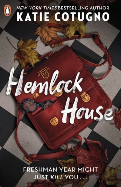 HEMLOCK HOUSE | 9780241612699 | KATIE COTUGNO